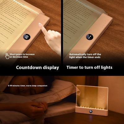 Aurorele™ Reading Light