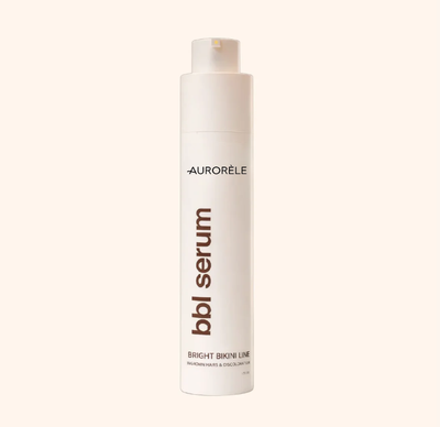 Aurorele Bikini Line Reset Serum