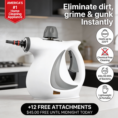 SoftSteam Pro