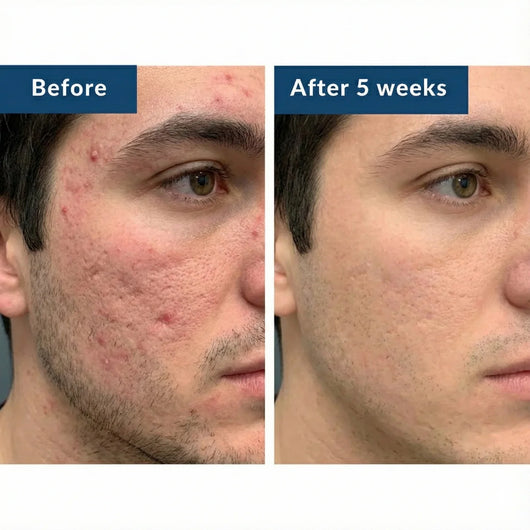 GHK-Cu Peptides Serum