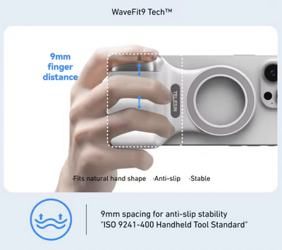 SnapGrip Pro