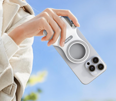 SnapGrip Pro