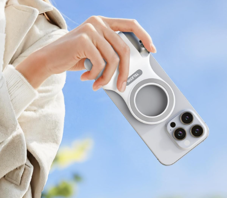 SnapGrip Pro