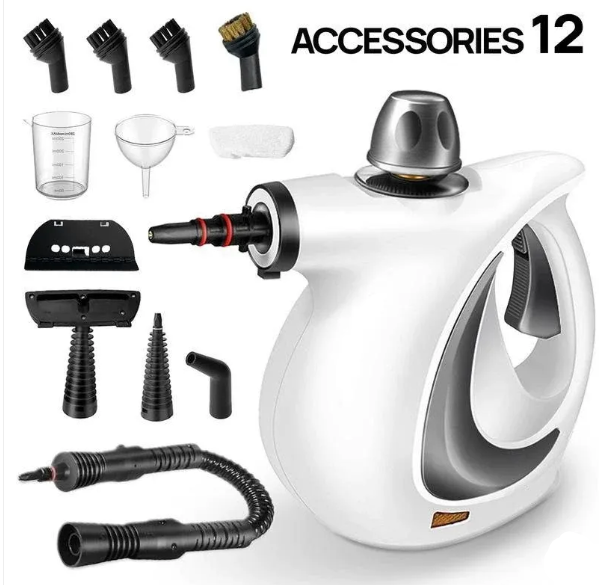 12 Versatile Accessories