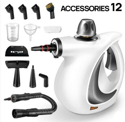 x12 Attachment Nozzles