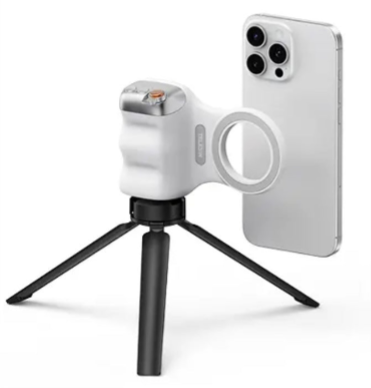 SnapGrip Tripod