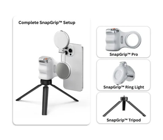 SnapGrip Pro