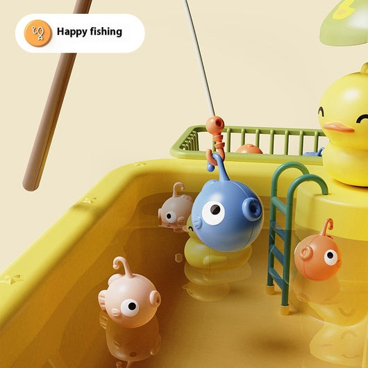 SplashyWash™ Flowing Play Sink